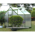 Light Transmission uv greenhouse